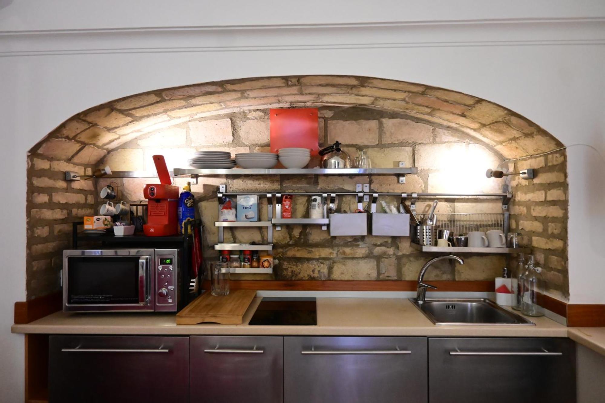Cozy Roman Nest Extérieur photo