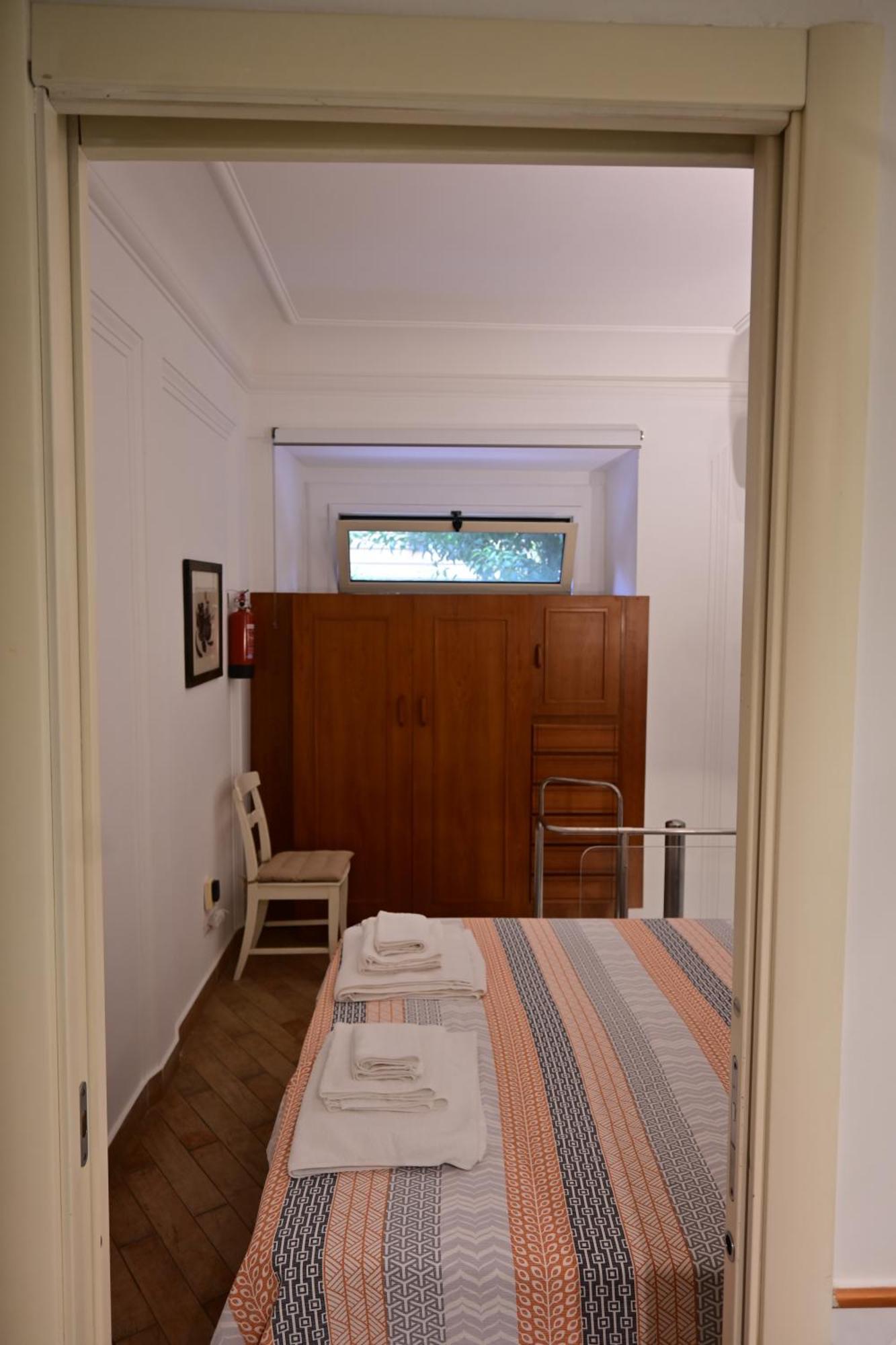 Cozy Roman Nest Extérieur photo