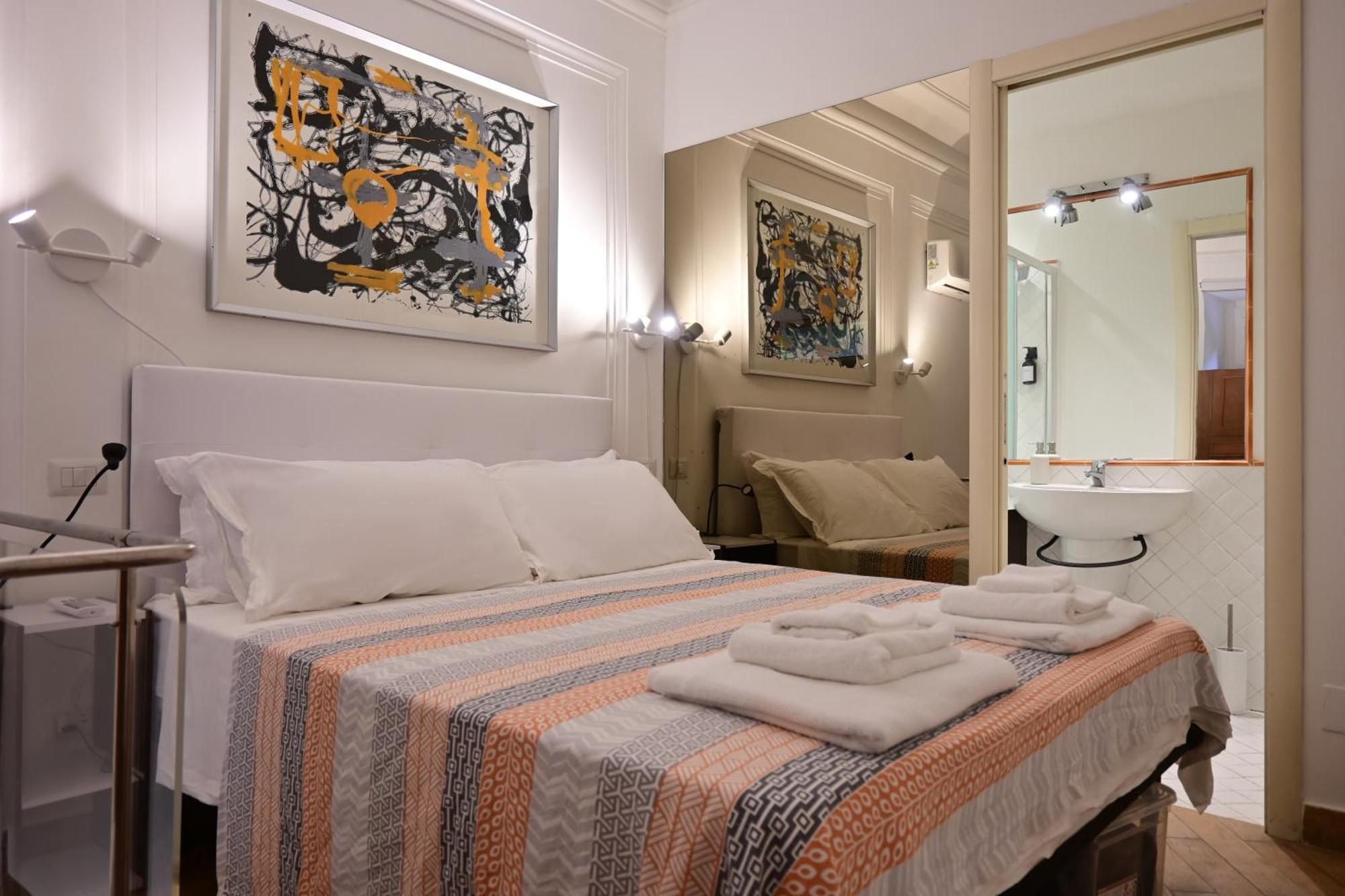 Cozy Roman Nest Extérieur photo