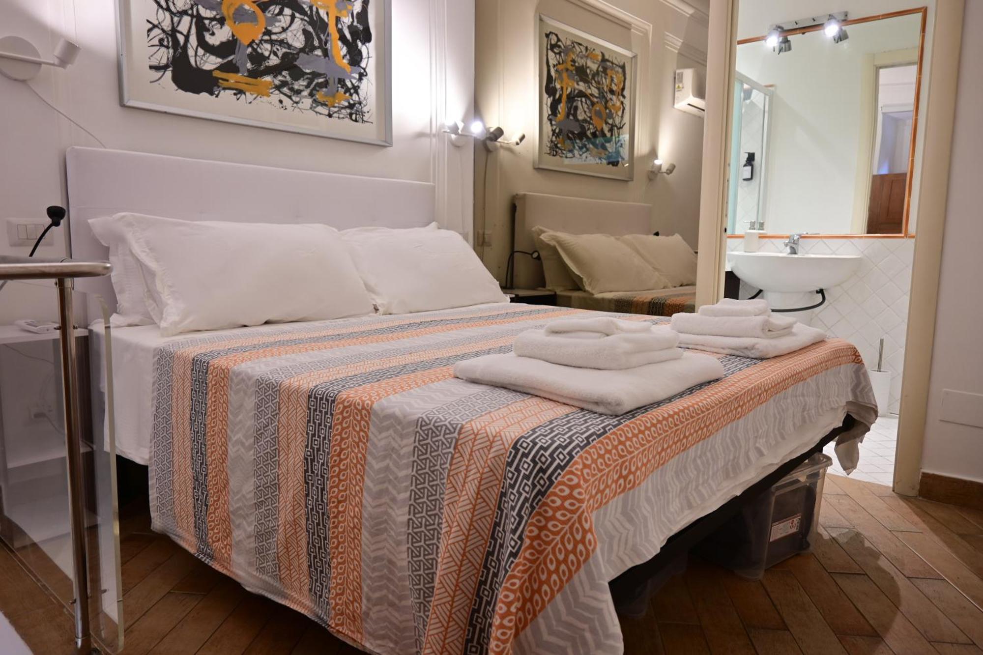 Cozy Roman Nest Extérieur photo