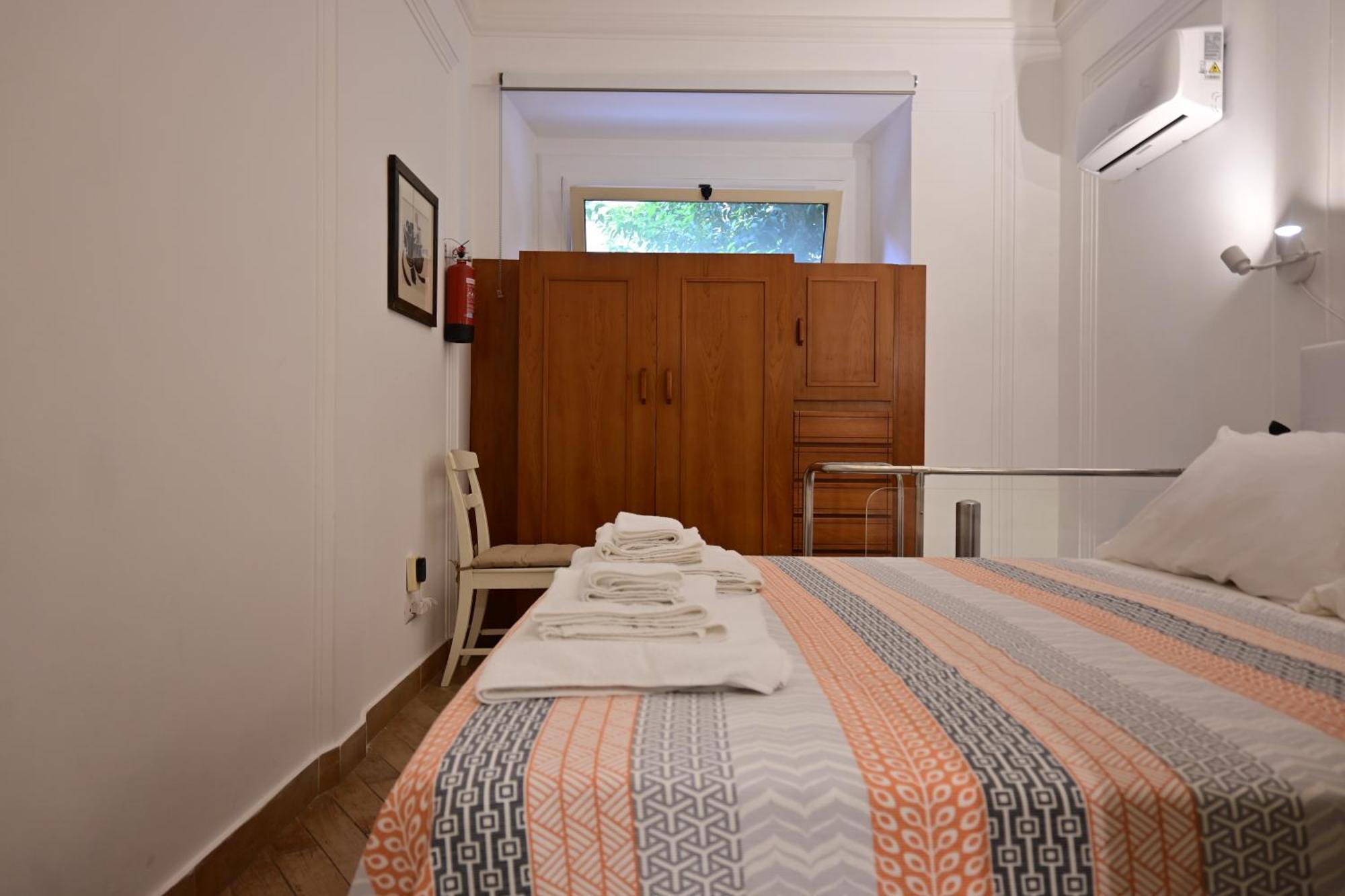 Cozy Roman Nest Extérieur photo