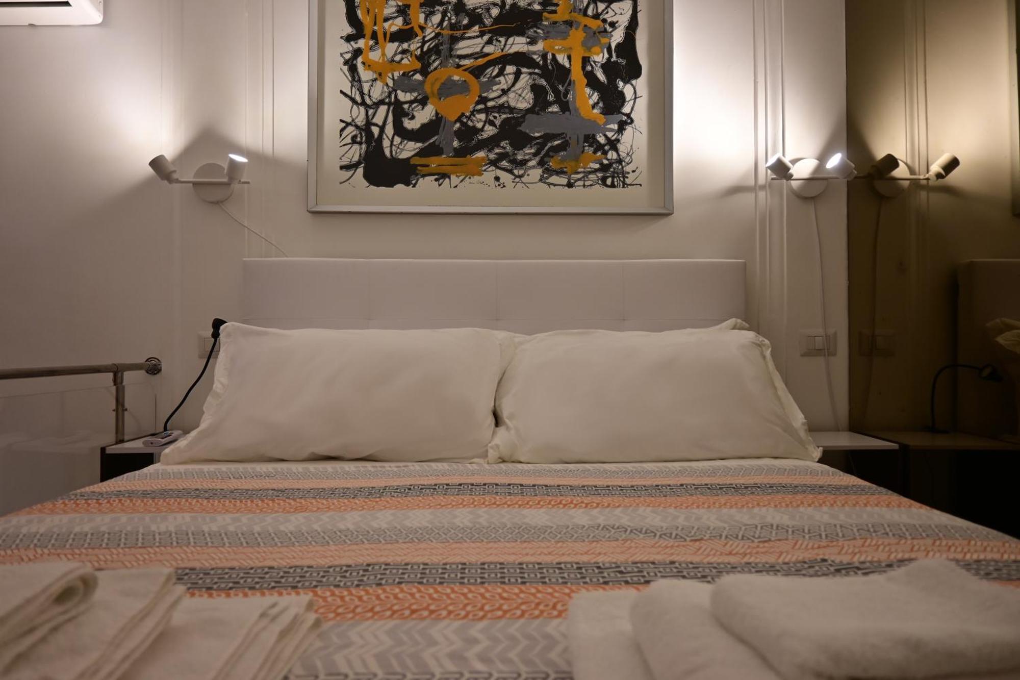 Cozy Roman Nest Extérieur photo