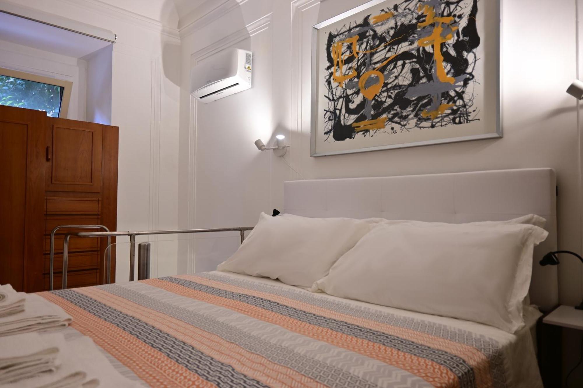 Cozy Roman Nest Extérieur photo